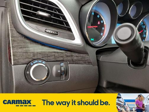 2014 Buick Encore Convenience
