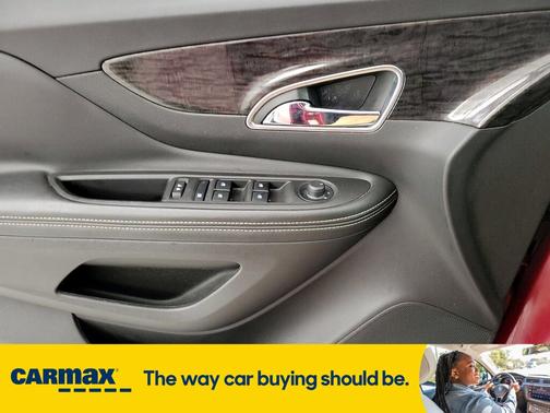 2014 Buick Encore Convenience