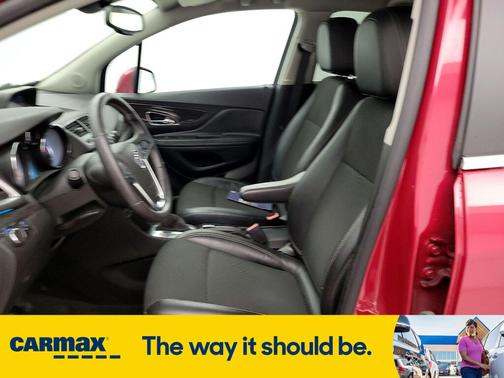 2014 Buick Encore Convenience