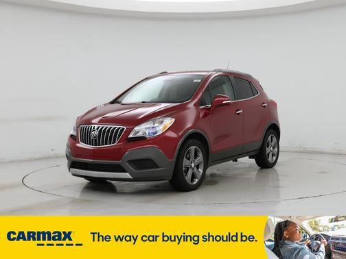 2014 Buick Encore Convenience