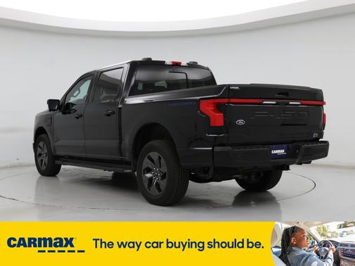 2023 Ford F-150 Lightning Lariat