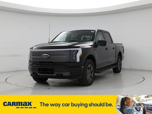 2023 Ford F-150 Lightning Lariat