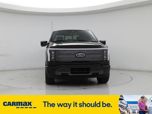 2023 Ford F-150 Lightning Lariat