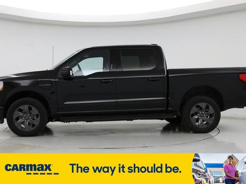 2023 Ford F-150 Lightning Lariat