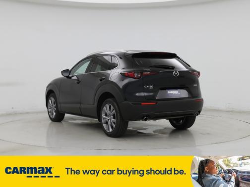 2023 Mazda CX-30 2.5 S Premium Package