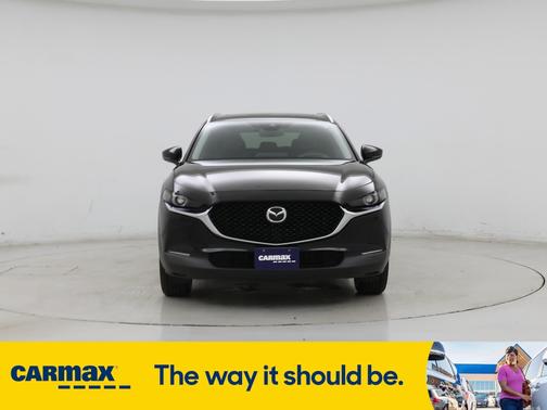 2023 Mazda CX-30 2.5 S Premium Package