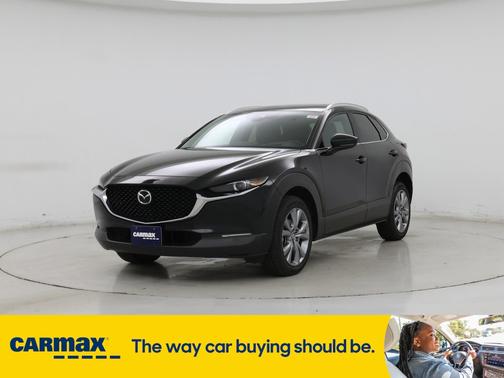 2023 Mazda CX-30 2.5 S Premium Package