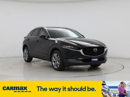 2023 Mazda CX-30 2.5 S Premium Package