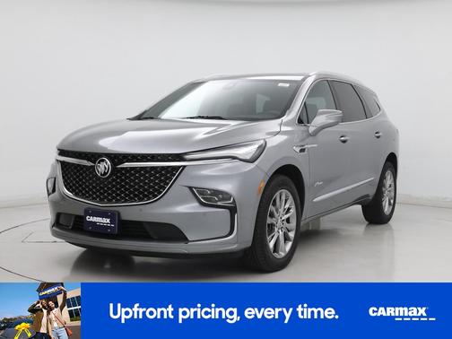 2023 Buick Enclave Avenir