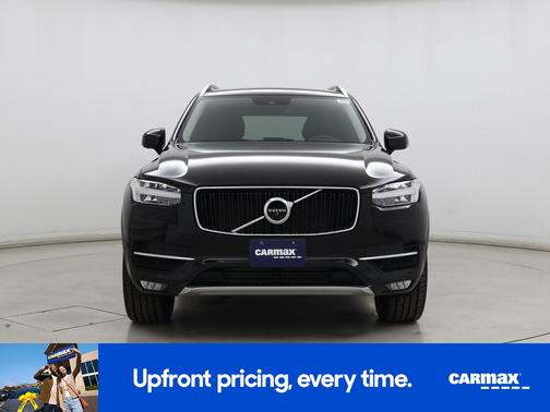 2018 Volvo XC90 T5 Momentum