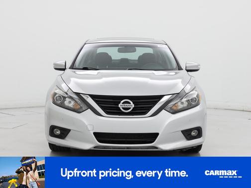 2016 Nissan Altima SL