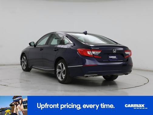 2020 Honda Accord EX