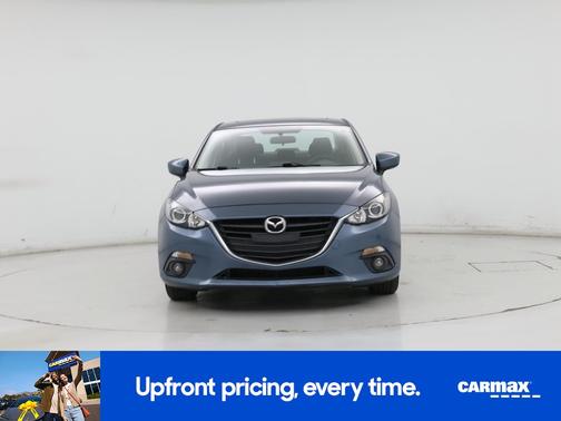 2015 Mazda Mazda3 I Touring