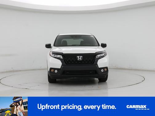 2021 Honda Passport Sport