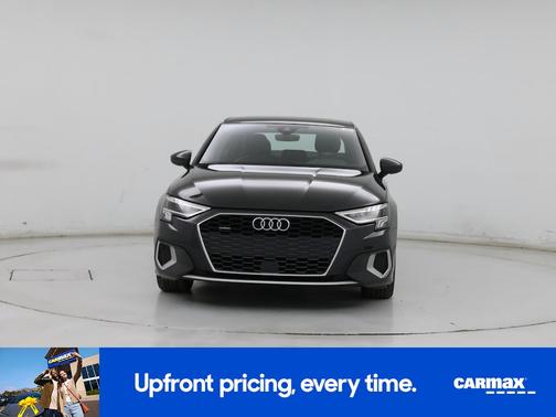 2023 Audi A3 Premium
