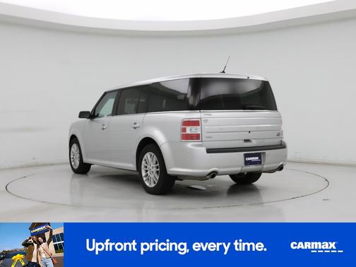 2017 Ford Flex SEL