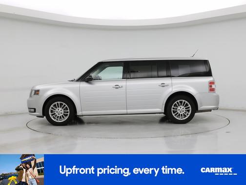 2017 Ford Flex SEL
