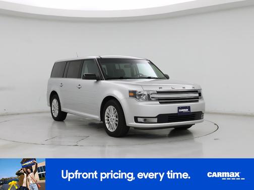 2017 Ford Flex SEL