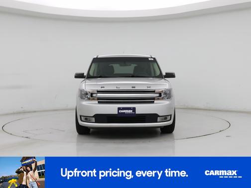 2017 Ford Flex SEL