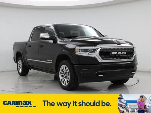 2023 RAM 1500 Limited