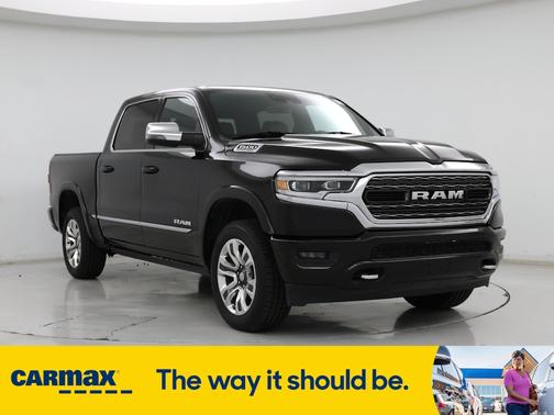 2023 RAM 1500 Limited