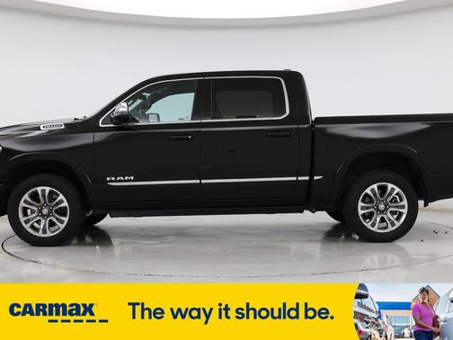 2023 RAM 1500 Limited