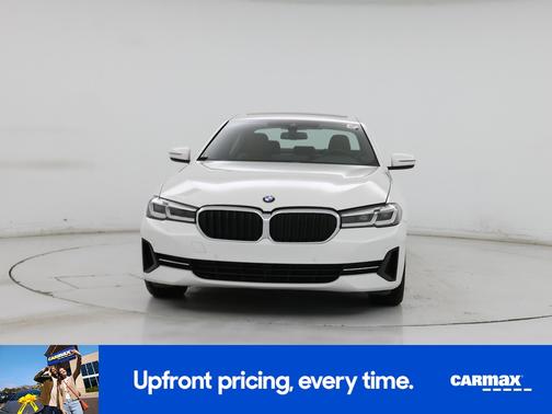 2021 BMW 530 I xDrive