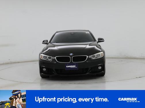 2016 BMW 435 I