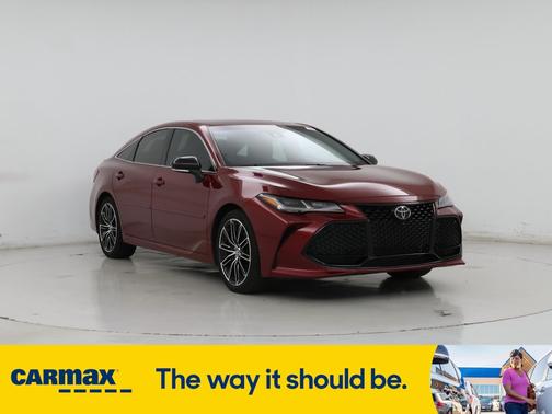 2019 Toyota Avalon Touring
