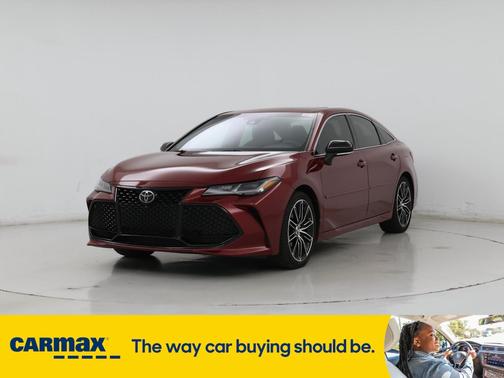 2019 Toyota Avalon Touring