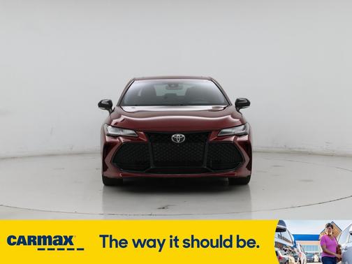 2019 Toyota Avalon Touring