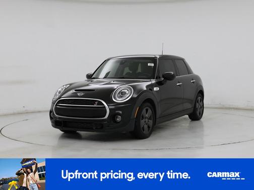 2021 MINI Hardtop S