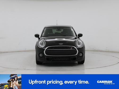 2021 MINI Hardtop S
