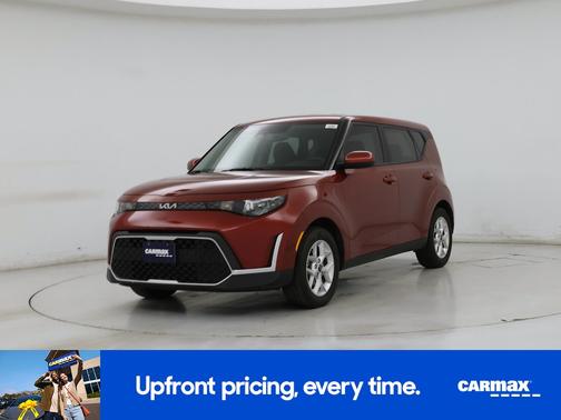2023 Kia Soul S