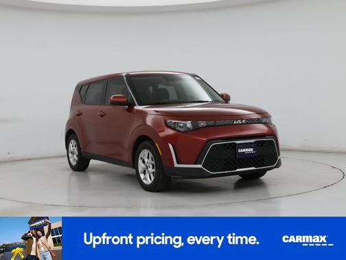 2023 Kia Soul S