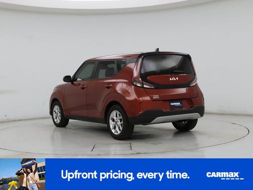 2023 Kia Soul S