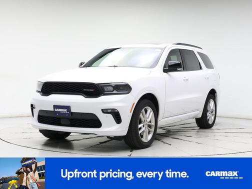 2023 Dodge Durango GT Premium