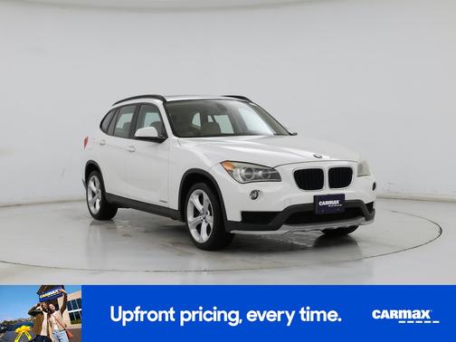 2015 BMW X1 XDrive35i