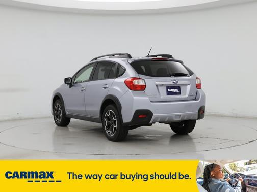 2015 Subaru XV Crosstrek Premium