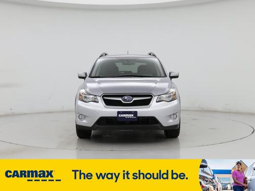 2015 Subaru XV Crosstrek Premium