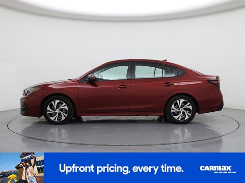 2023 Subaru Legacy Premium