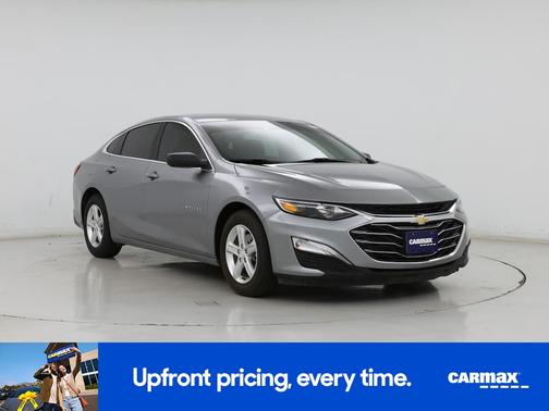 2023 Chevrolet Malibu LS