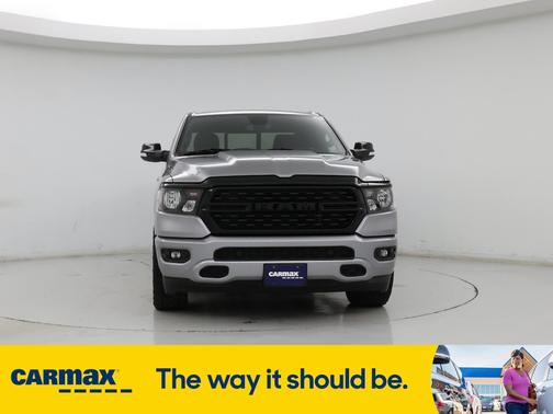 2022 RAM 1500 Bighorn