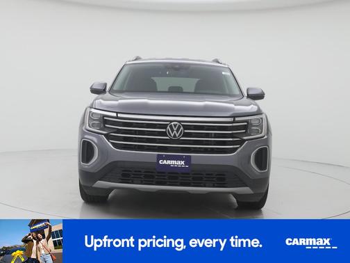 2024 Volkswagen Atlas SE w/Tech
