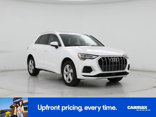 2021 Audi Q3 Premium