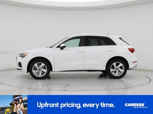 2021 Audi Q3 Premium