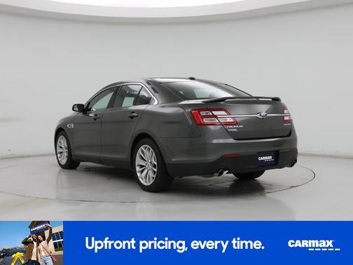 2016 Ford Taurus Limited