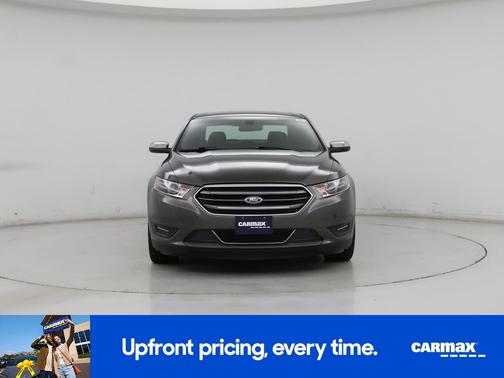 2016 Ford Taurus Limited