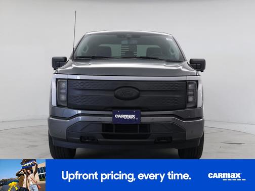 2024 Ford F-150 Lightning Flash