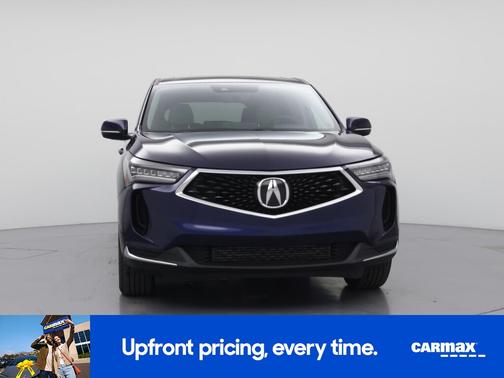 2023 Acura RDX Technology